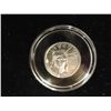 Image 1 : 2003 US $10 PLATINUM 1/10 OZ .9995 FINE COIN