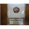 Image 2 : 1963 JEFFERSON NICKEL PCI PR69 DEEP CAMEO