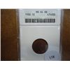 Image 1 : 1930 LINCOLN CENT ANACS MS64 RB