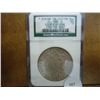 Image 1 : 1880 MORGAN SILVER DOLLAR BINION COLLECTION