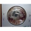 Image 2 : 1962 FRANKLIN HALF DOLLAR PROOF