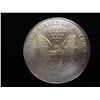 Image 2 : 1995 AMERICAN SILVER EAGLE