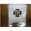Image 2 : 1916-D (KEY DATE) MERCURY DIME NGC AG DETAILS