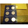 Image 2 : 6 HISTORY OF AMERICA FOR YOUNG AMERICANS MEDALS