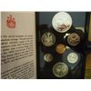 Image 1 : 1974 CANADA DOUBLE DOLLAR PROOF SET WINNIPEG