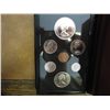 Image 2 : 1974 CANADA DOUBLE DOLLAR PROOF SET WINNIPEG