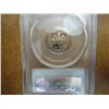 Image 2 : 1973-S ROOSEVELT DIME PCGS PR69 DCAM
