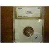 Image 1 : 1964 JEFFERSON NICKEL PCI PR69 DEEP CAMEO