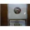 Image 2 : 1964 JEFFERSON NICKEL PCI PR69 DEEP CAMEO