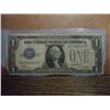 Image 2 : 1928-A $1 SILVER CERTIFICATE FUNNY BACK