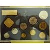 Image 1 : 1979 LENINGRAD MINT SET ORIGINAL MINT PACKAGING