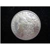Image 1 : 1885-O MORGAN SILVER DOLLAR AU/UNC