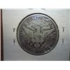 Image 2 : 1908-D BARBER HALF DOLLAR FINE