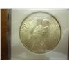 Image 2 : 1922 PEACE SILVER DOLLAR BINION COLLECTION