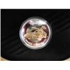 Image 1 : 2003 CANADA $20 SILVER PROOF TRANSPORTATION SERIES