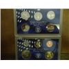 Image 1 : 2000 US PROOF SET (WITH NO BOX)