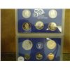 Image 2 : 2000 US PROOF SET (WITH NO BOX)