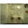 Image 1 : 6 PIECE VINTAGE COIN SET SEE DESCRIPTION