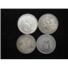 Image 2 : 4-1944-S US/PHILIPPINES SILVER 50 CENTAVOS