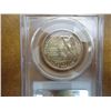 Image 2 : 1925 STONE MT. HALF DOLLAR PCGS MS64