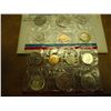 Image 2 : 1980 P/D/S US MINT SET (UNC) (WITH ENVELOPE)