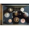 Image 2 : 1986 UNITED KINGDOM PROOF SET