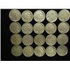 Image 1 : 20-1920'S BUFFALO NICKELS