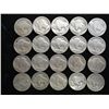Image 2 : 20-1920'S BUFFALO NICKELS
