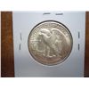 Image 2 : 1947-D WALKING LIBERTY HALF DOLLAR AU