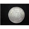 Image 2 : 1921 MORGAN SILVER DOLLAR RIM DAMAGE