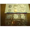 Image 1 : 1981 US MINT SET (UNC) P/D/S (WITH ENVELOPE)