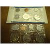 Image 2 : 1981 US MINT SET (UNC) P/D/S (WITH ENVELOPE)