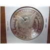 Image 2 : 1899-O MORGAN SILVER DOLLAR POLISHED