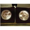 Image 1 : 2-1979 CANADA GRIFFON $'S PF .75 OZ. ASW