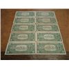 Image 2 : 10-1957-A $1 SILVER CERTIFICATES