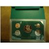 Image 1 : 1997 US SILVER PROOF SET (WITH BOX)