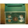Image 2 : 1997 US SILVER PROOF SET (WITH BOX)