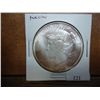 Image 1 : 1922 TWO SIDED PEACE DOLLAR FUN COIN TO HAVE IN