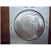 Image 2 : 1922 TWO SIDED PEACE DOLLAR FUN COIN TO HAVE IN