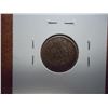 Image 2 : 1860 INDIAN HEAD CENT (VERY FINE++)