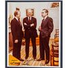 [Presidents] Richard Nixon, Gerald Ford, and Jimmy Carter