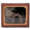 Image 1 : [Mount Vernon Ladies' Association] Ambrotype of Ann Pamela Cunningham