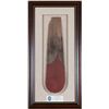 Image 1 : [Washington, George] Cedar Shingle From Mount Vernon