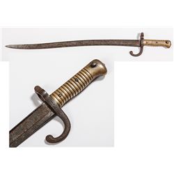 [Civil War] Bayonet Sword