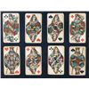 Image 1 : Antique Playing Cards. c. 1880