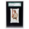 Image 1 : Adrian (Cap) Anson Baseball Card. EX 5