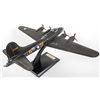Image 1 : "Memphis Belle" B-17 Autographed by Robert Morgan, Pilot