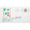 Image 1 : Joe Kittinger World Record Free Fall – Commemorative Autographed Cover