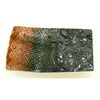 Image 1 : Flown Mercury – "Aurora 7" Aft Head Shield Section