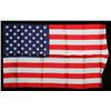Image 1 : Gemini X Flown Flag